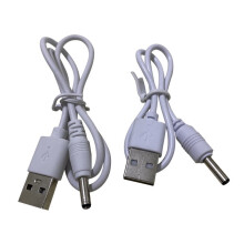 DC Power Cord DC3.51.35mm Round Plug Charging Cable