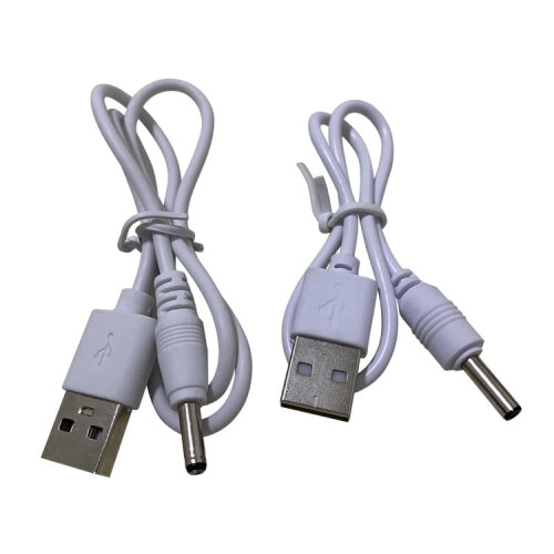 DC Power Cord DC3.51.35mm Round Plug Charging Cable