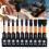 Huayishang Hex Bit Set S2 Impact Allen Keys 10 pcs 1
