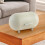 Gray Bread Storage Box for Pantry and Countertop Use 1