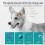 Dog Ear Cleaner Solution 20ML 7