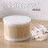Cotton Swabs with Case Dual Round Head 500 PCS 1