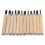 Wood Carving Chisel Set 12-Piece Hand Tool 1