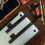 PATKAW keyboard slide rail side mount 1 set 4