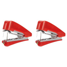 Portable manual sewing machine for outdoor travel 2 pcs