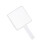 RUOYING square hand mirror for makeup use 1 piece 4