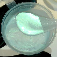 IT Green Interference Pigment Epoxy Resin Art Craft 30 ml