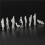 1:50 White Figures Architectural Model Human Scale HO Model Plastic Peoples,500 Pieces 1