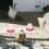 Chicken Feeder and Waterer Set for Poultry 2-Piece 8