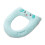 Thick Polyester Toilet Seat Cover Universal 1