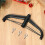 Folding Christmas Tree Stand for 4-9 ft Artificial Trees 8