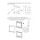 Gas Boiler Thermostat Weekly Programmable 1 Unit 7