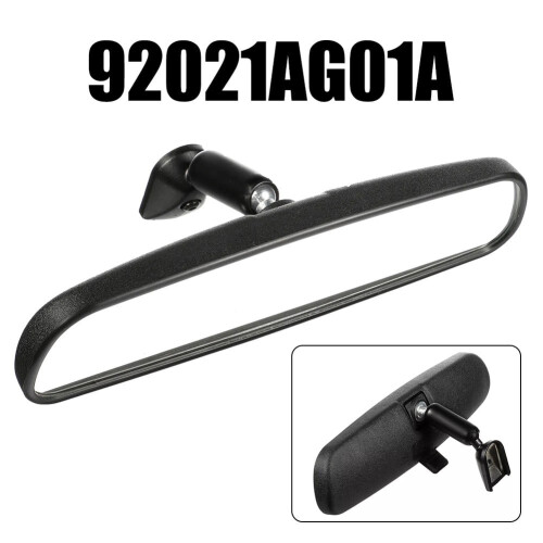 Interior Rear View Mirror for Subaru Impreza Legacy Outback 2