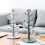 Coffee Mug Holder Tree with 6 Hooks 7