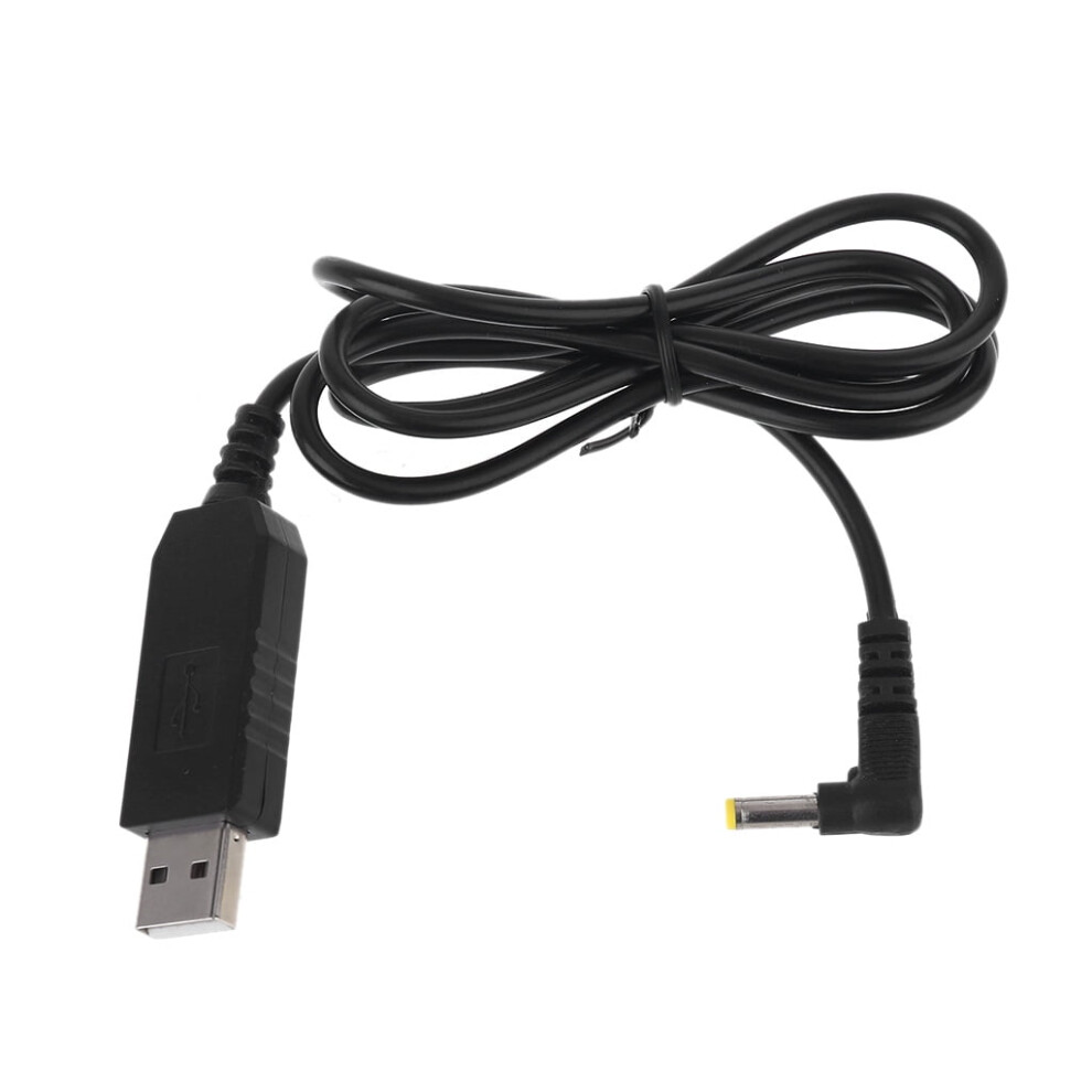 Usb Pd To 6V Dc Converter Cable 4.0X1.7mm 9314556990861