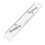 Marine Parallel Ruler Clear Scale 450 mm 1