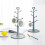 Coffee Mug Holder Tree with 6 Hooks 8