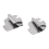 Nährollsaumfuß 3 mm–8 mm, 6 Stück 3