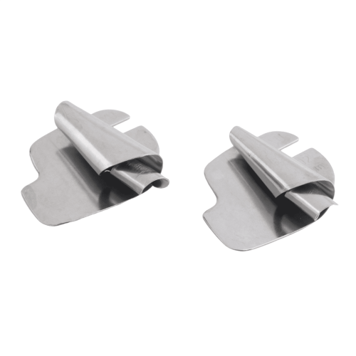 Nährollsaumfuß 3 mm–8 mm, 6 Stück 2