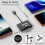 Android Auto Wireless Adapter for OEM Wired Cars 6