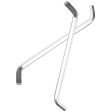 Allen Wrench Set Stainless Steel 3 Piece