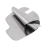 Nährollsaumfuß 3 mm–8 mm, 6 Stück 7