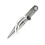 Adjustable Steel Winged Gauge for Woodworking 150mm 1