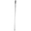 Stainless Steel Straight Edge Ruler Double-Sided 60 cm 1