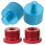 Microphone Stand Adapter U-Shaped Clip 4 pcs 1