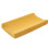 Baby Bed Cover Breathable Soft Yellow 1 Pack 2