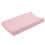 Baby Bed Cover Breathable Soft Light Pink 1 Pack 2