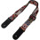 Ukulele Strap Bohemian Embroidered Cotton Adjustable 1