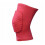 Ginocchiere da basket con struttura a nido d'ape e maniche a compressione U8G3 6
