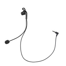 Htovila Intercom Headset In-Ear V6C