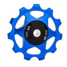 HONGDI Mountain Bike Rear Guide Wheel 11T Aluminum