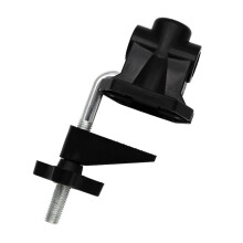 Desk Clamp for Swing Arm Lamp and Microphone 5 Pcs