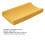 Baby Bed Cover Breathable Soft Light Pink 1 Pack 8