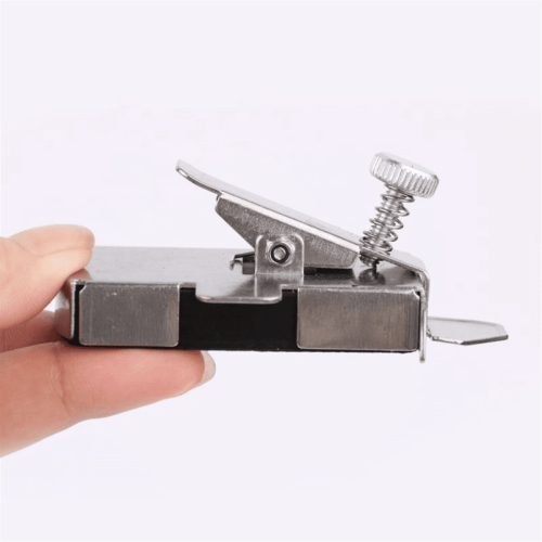 Symaskin sømguide deler universal 3 stk 2