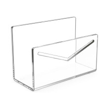 Envelope tray office document holder 1 piece