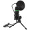 PATKAW condensator gamingmicrofoon zwart 1 set 4
