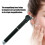 Medical Otoscope Ear Light with Magnifier 8