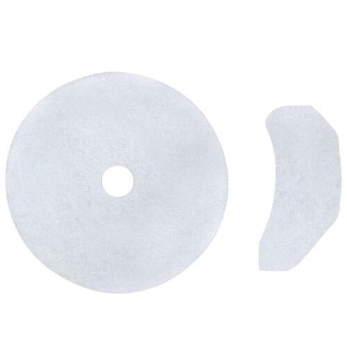 Dryer Lint Filter Universal Replacement 20 25 30 40 pcs