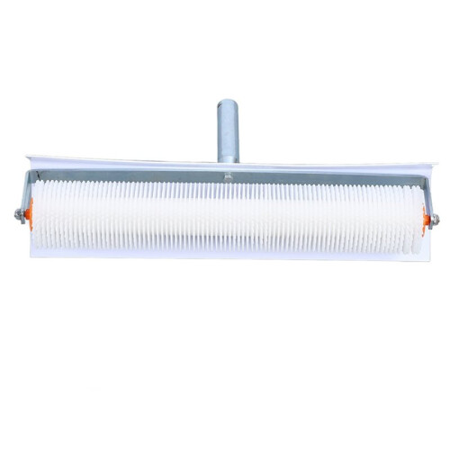 Flooring Latex Self Levelling Spiked Compound Screed Floor Rolle 2