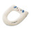 Thick Polyester Toilet Seat Cover Universal 1