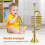 Professional Trumpet with Colored Keys for Kids 2