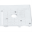Placa de agulha reta de metal para Brother LB5000PE545 3