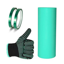 Heat-Resistant Transfer Tape and Gloves Set for Sublimation