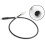 Flexible Shaft for Rotary Tool Electric Grinding Machine Compatible with Various Rotary Tools and Grinding Machines 3
