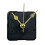 Quartz Clock Movement Kit Long Shaft Fluorescent 1