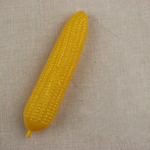 Artificial Maize Decorative Fall Thanksgiving Props